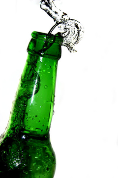 Late Night Drink Delivery Southampton & Fareham, Hampshire